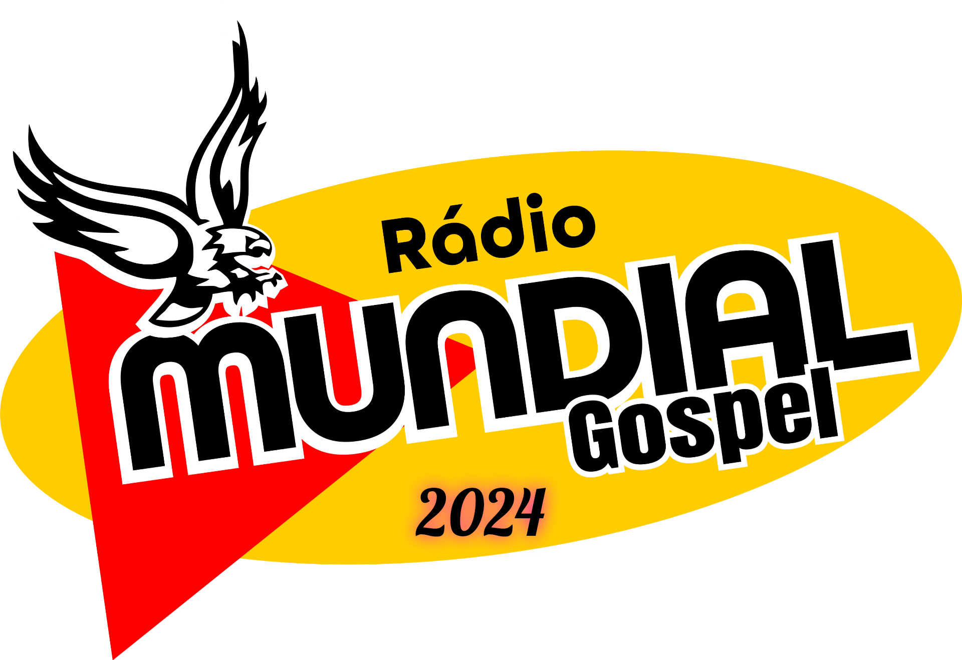 Rádio Mundial Gospel